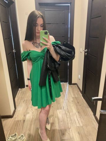 Анкета проститутки Сабина - Фото 1, , 24 года, №236426